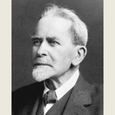 Dzheyms Dzhordzh Frezer