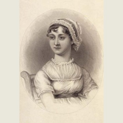 Jane Austen