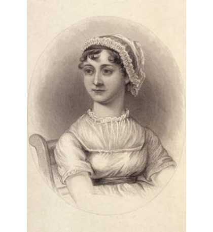 Jane Austen