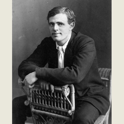 Jack London