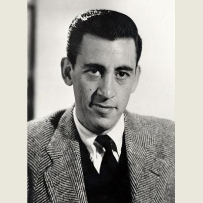 Dzherom Devid Selindzher