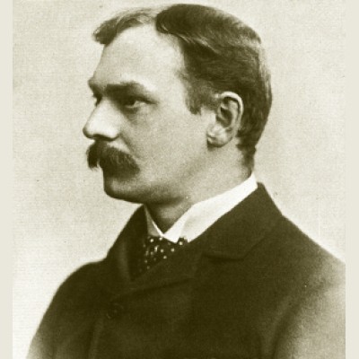 Jerome K. Jerome