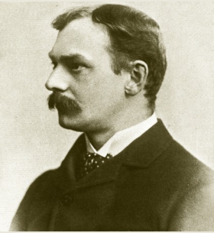 Jerome K. Jerome