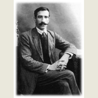 Alexander Grin