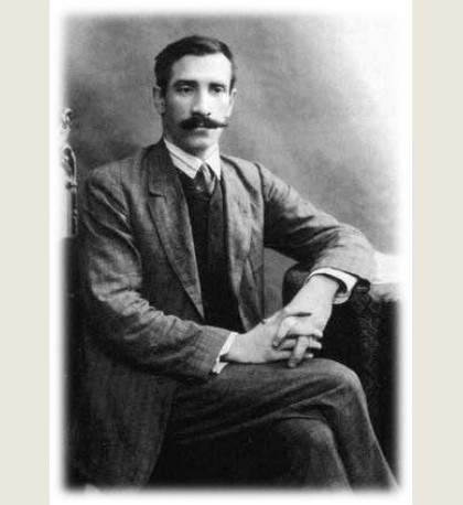 Alexander Grin