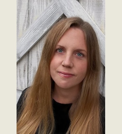 Gillian French