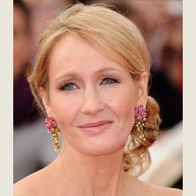 J. K. Rowling