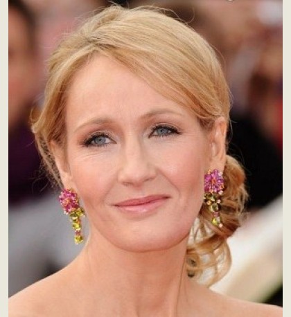 J. K. Rowling
