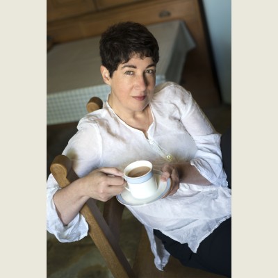 Dzhoann Kharris