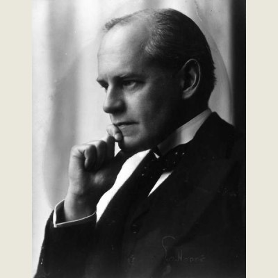 John Galsworthy