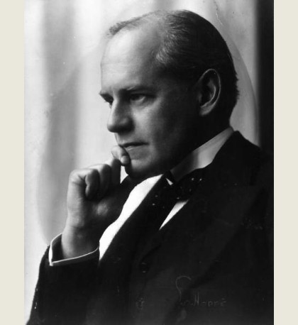 John Galsworthy