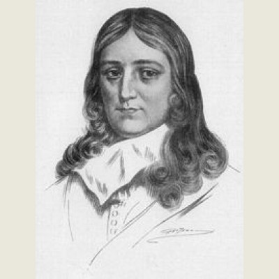 Dzhon Milton