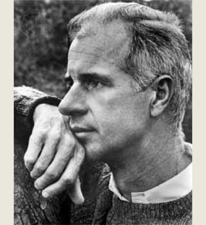 John Hersey