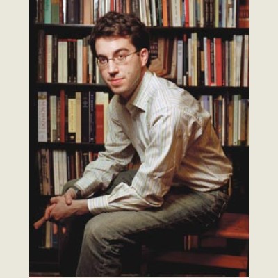 Jonathan Safran Foer