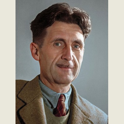 George Orwell
