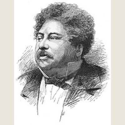 Alexandre Dumas