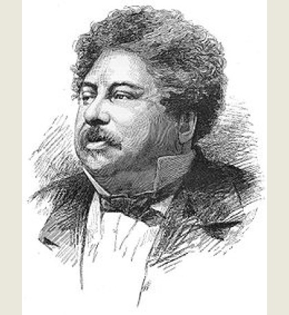 Alexandre Dumas