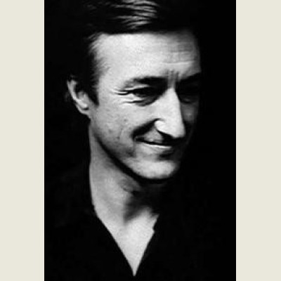 Julian Barnes