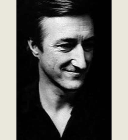 Julian Barnes