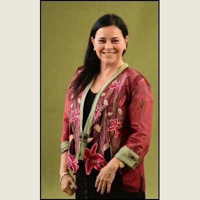 Diana Gabaldon