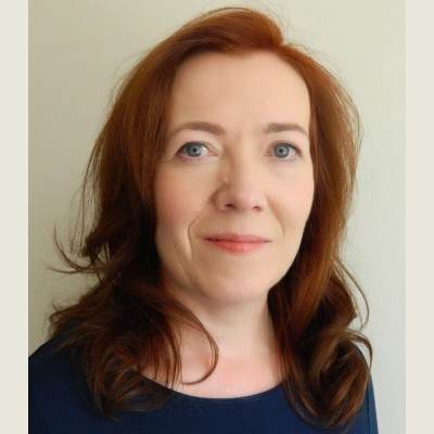 Diana Setterfild