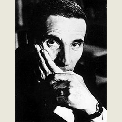 Dino Buzzati