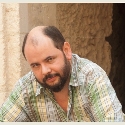 Dmitriy Bovykin