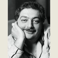 Dmitriy Bykov