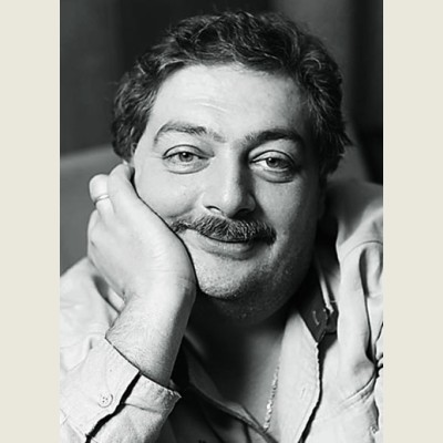 Dmitriy Bykov