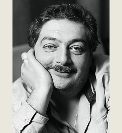 Дмитрий Быков