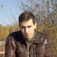 Дмитрий Гаричев