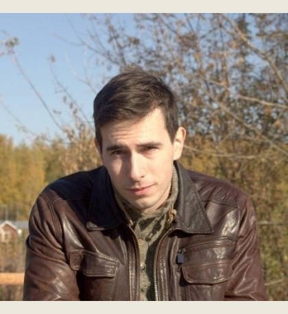 Дмитрий Гаричев