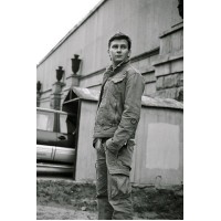 Дмитрий Глуховский