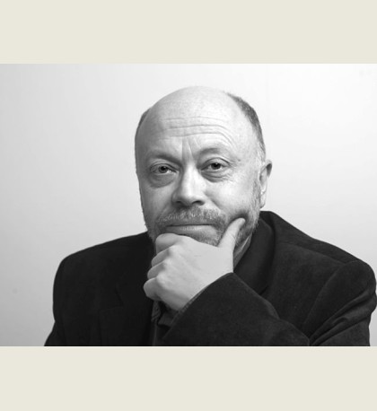 Дмитрий Травин