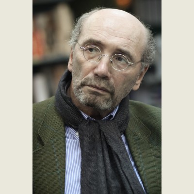 Aleksandr Kabakov