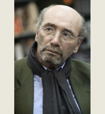 Aleksandr Kabakov