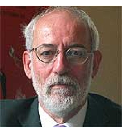 Donald Reyfild