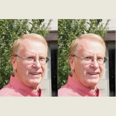 Donald Thompson