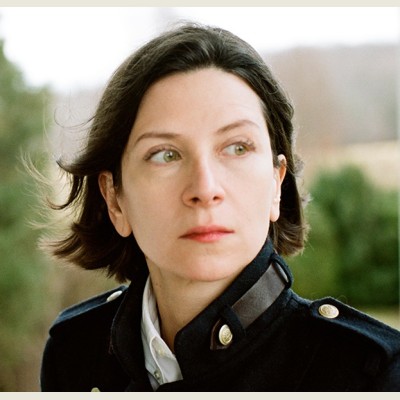 Donna Tartt