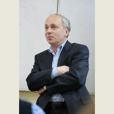 Aleksandr Kamenskiy