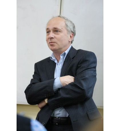Aleksandr Kamenskiy