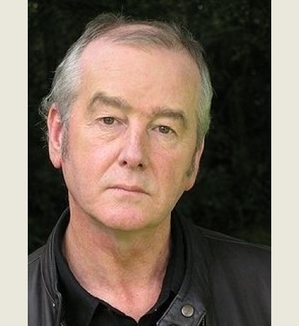 Devid Almond