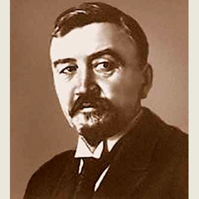 Aleksandr Kuprin