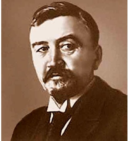 Александр Куприн