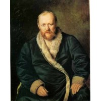 Александр Островский