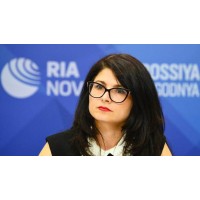 Ева Меркачева