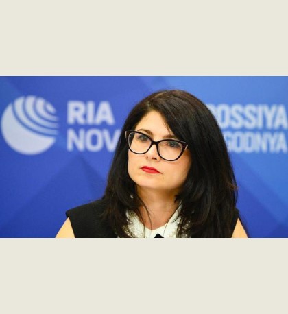 Ева Меркачева