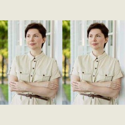 Eva Nemesh