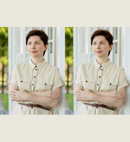 Eva Nemesh