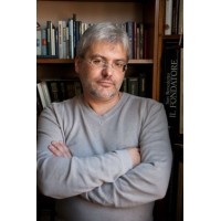 Евгений Водолазкин
